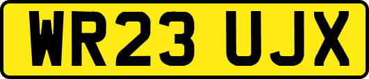WR23UJX
