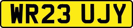 WR23UJY