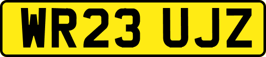 WR23UJZ