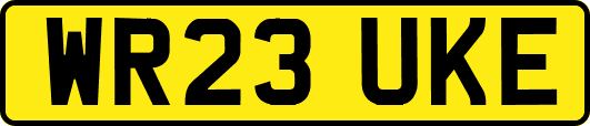 WR23UKE