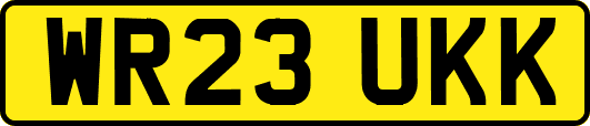 WR23UKK