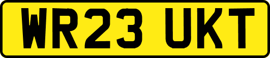 WR23UKT