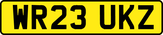 WR23UKZ