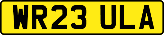 WR23ULA