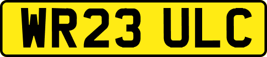 WR23ULC