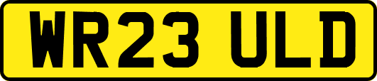 WR23ULD