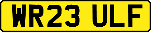 WR23ULF