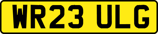 WR23ULG