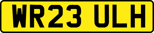 WR23ULH