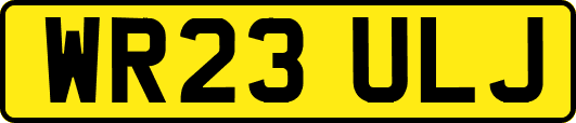 WR23ULJ