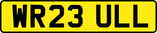 WR23ULL
