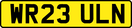WR23ULN