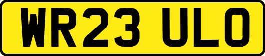 WR23ULO