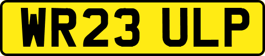 WR23ULP