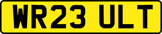 WR23ULT