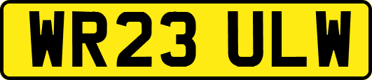 WR23ULW