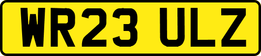 WR23ULZ