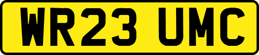 WR23UMC