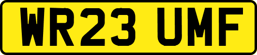 WR23UMF