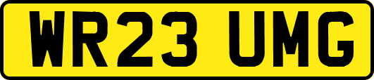 WR23UMG