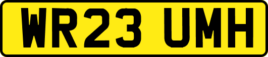 WR23UMH