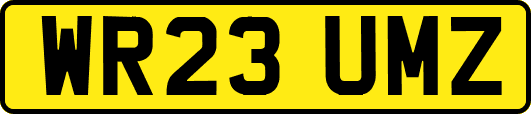 WR23UMZ