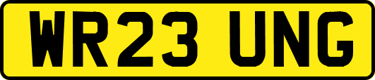 WR23UNG