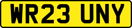 WR23UNY