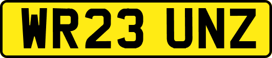 WR23UNZ