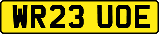 WR23UOE