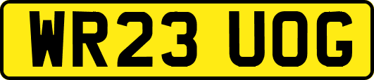 WR23UOG