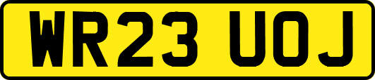 WR23UOJ