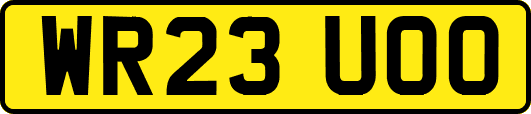 WR23UOO