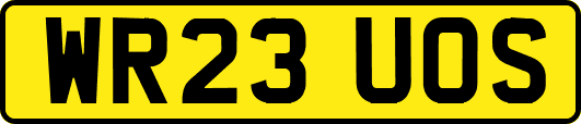 WR23UOS