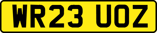 WR23UOZ