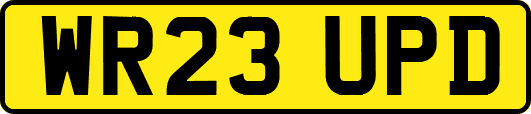 WR23UPD