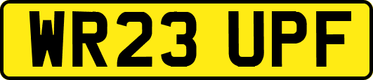 WR23UPF