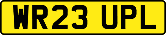 WR23UPL