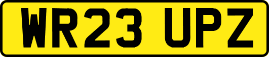 WR23UPZ