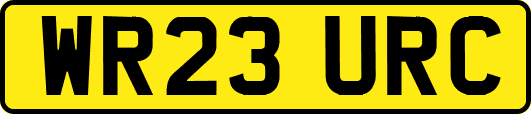 WR23URC