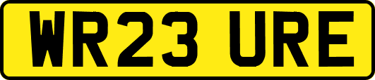 WR23URE