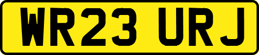 WR23URJ