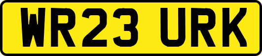 WR23URK