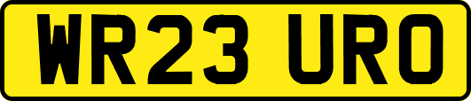 WR23URO