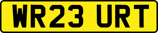 WR23URT