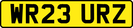 WR23URZ