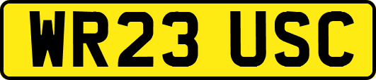WR23USC