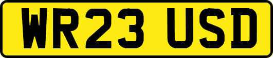 WR23USD