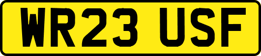 WR23USF
