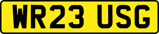 WR23USG